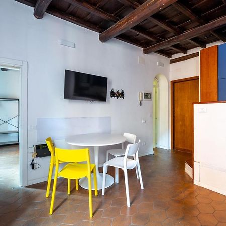 Casa Mucci Apartment Rome Bagian luar foto