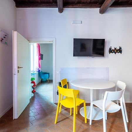 Casa Mucci Apartment Rome Bagian luar foto
