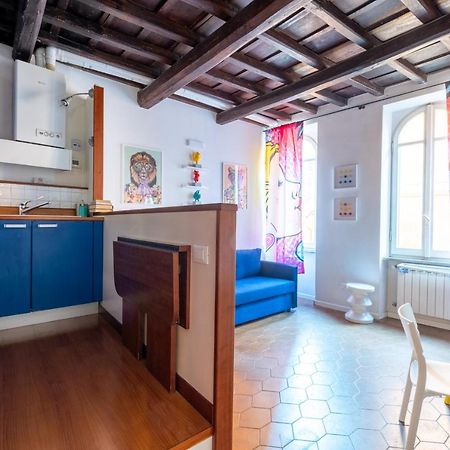 Casa Mucci Apartment Rome Bagian luar foto