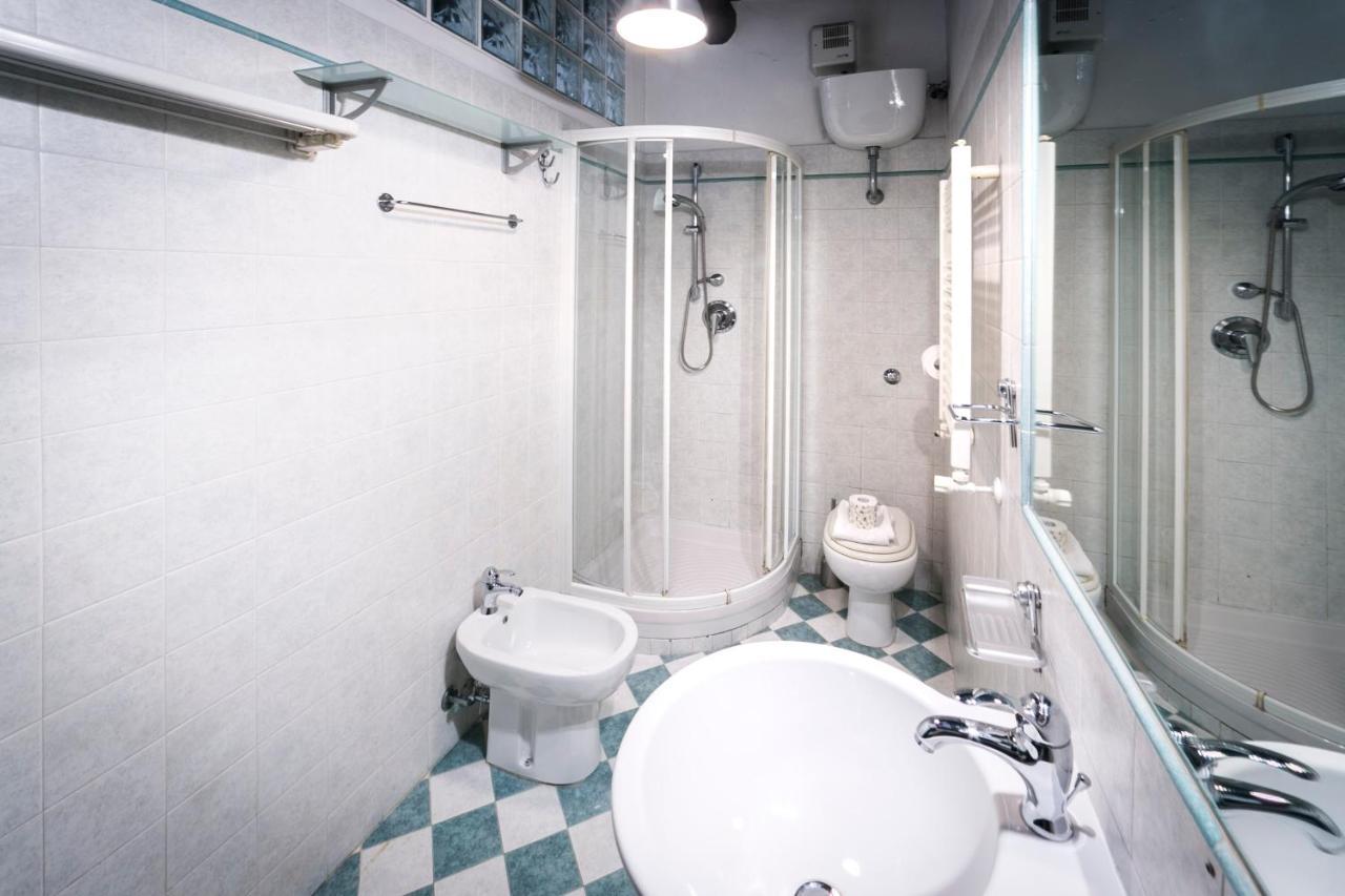 Casa Mucci Apartment Rome Bagian luar foto