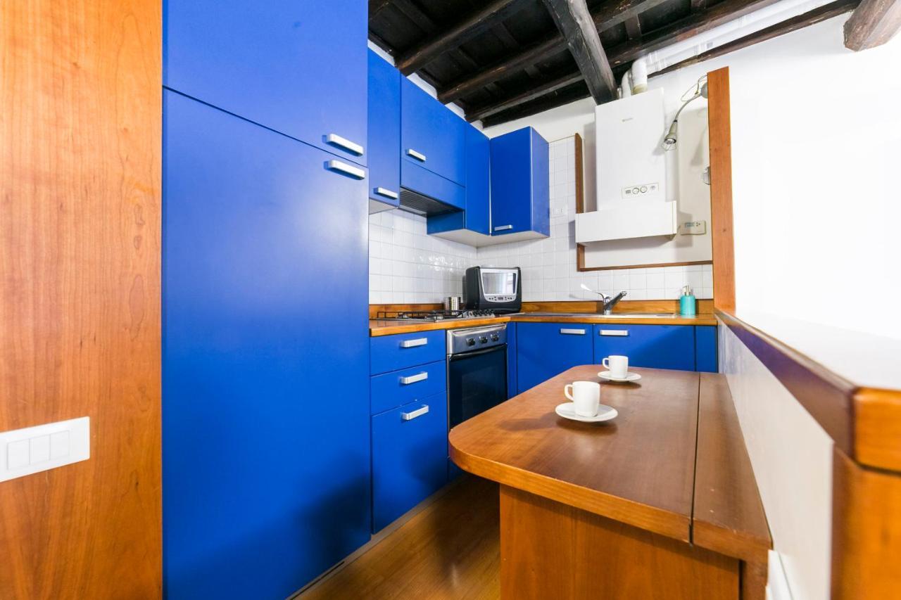 Casa Mucci Apartment Rome Bagian luar foto