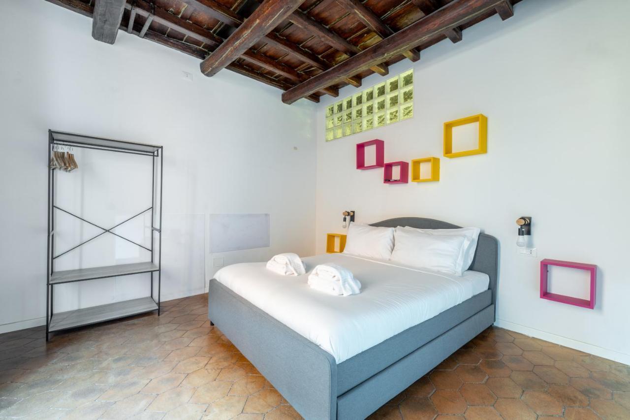 Casa Mucci Apartment Rome Bagian luar foto
