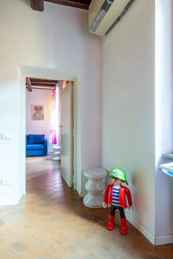 Casa Mucci Apartment Rome Bagian luar foto