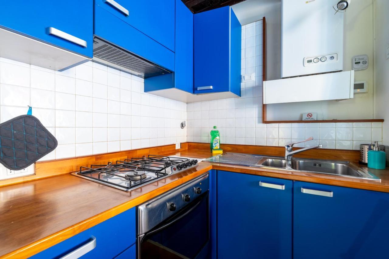 Casa Mucci Apartment Rome Bagian luar foto