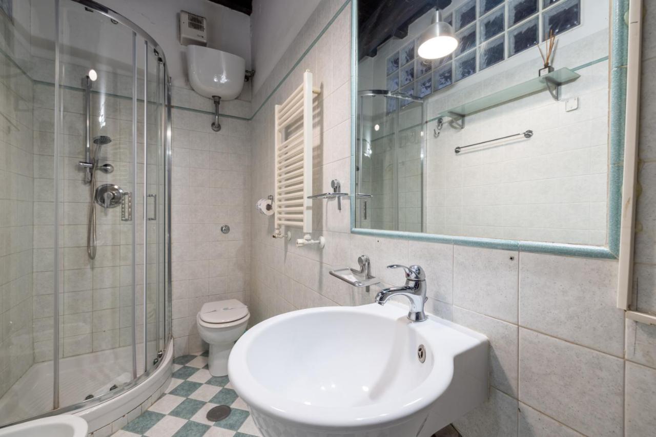 Casa Mucci Apartment Rome Bagian luar foto
