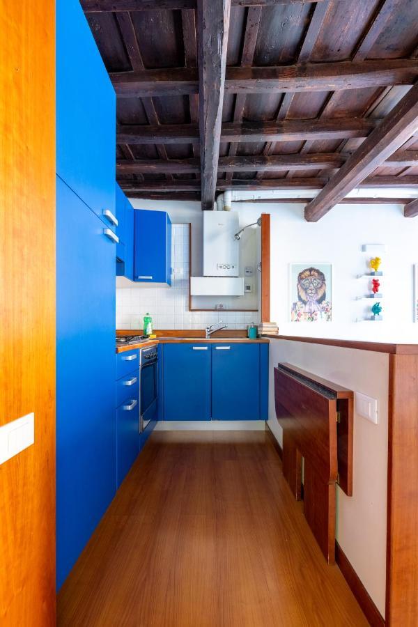Casa Mucci Apartment Rome Bagian luar foto