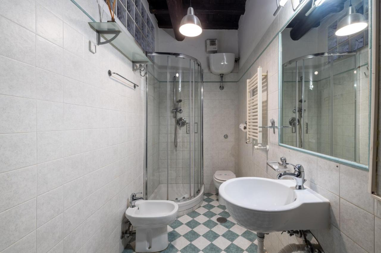 Casa Mucci Apartment Rome Bagian luar foto