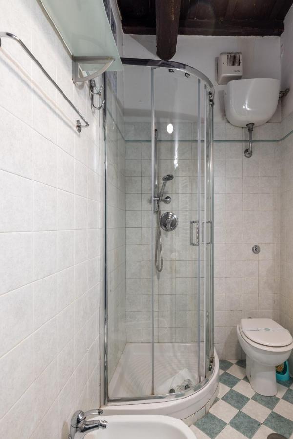 Casa Mucci Apartment Rome Bagian luar foto